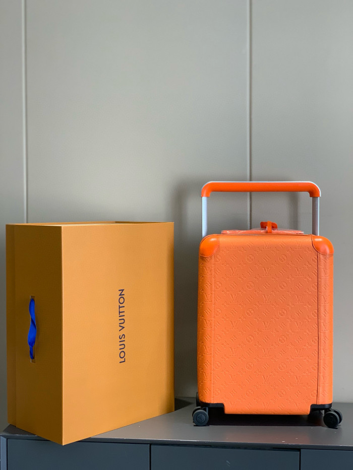 LV HORIZON 55CM suitcase FZXLX008