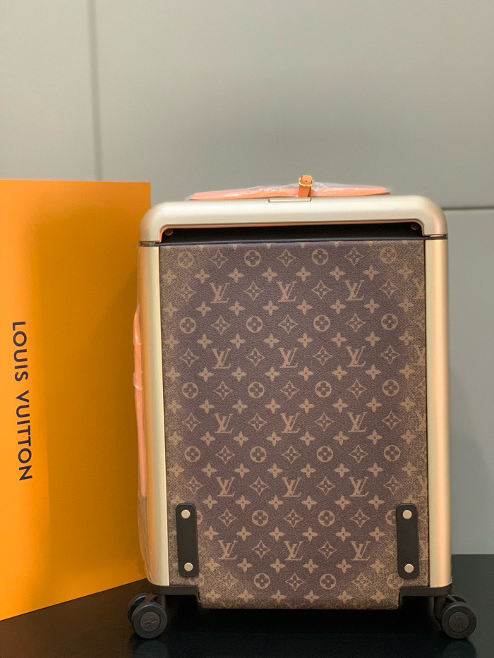 LV HORIZON 55CM suitcase FZXLX010