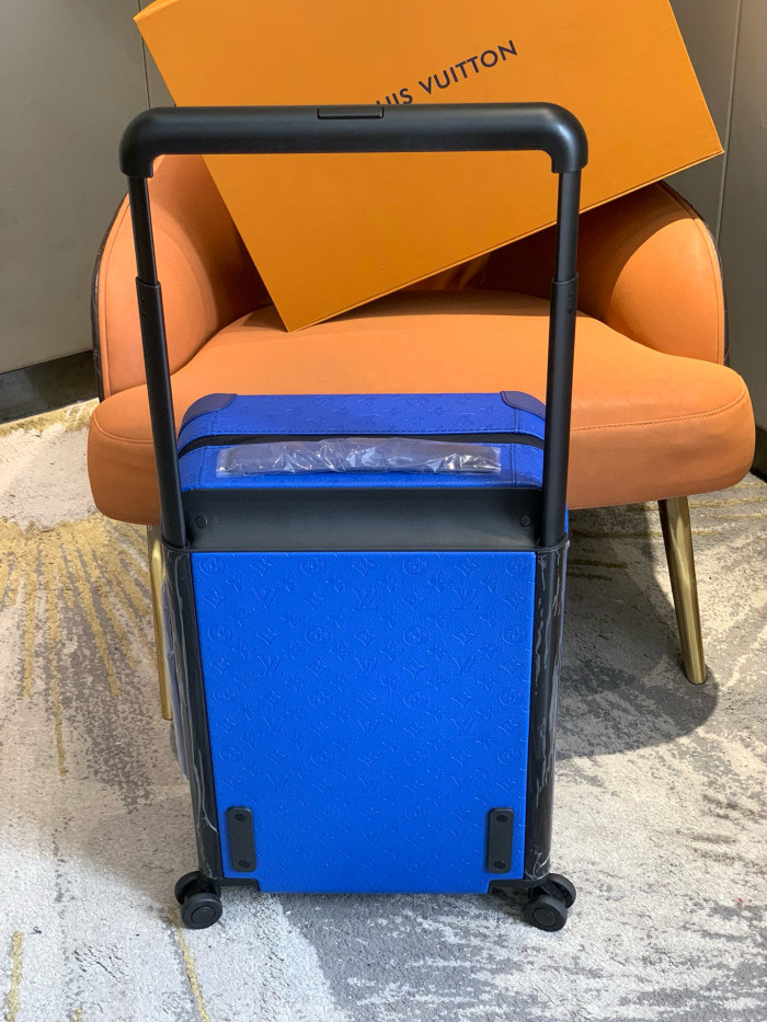 LV HORIZON 55CM suitcase FZXLX008