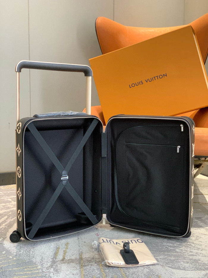 LV Monogram HORIZON 55CM suitcase FZXLX013