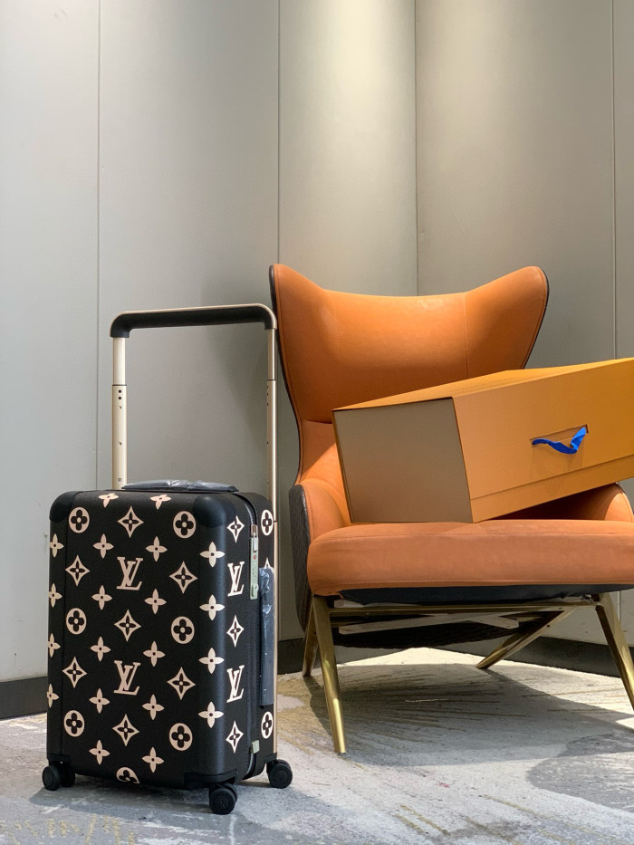 LV Monogram HORIZON 55CM suitcase FZXLX013