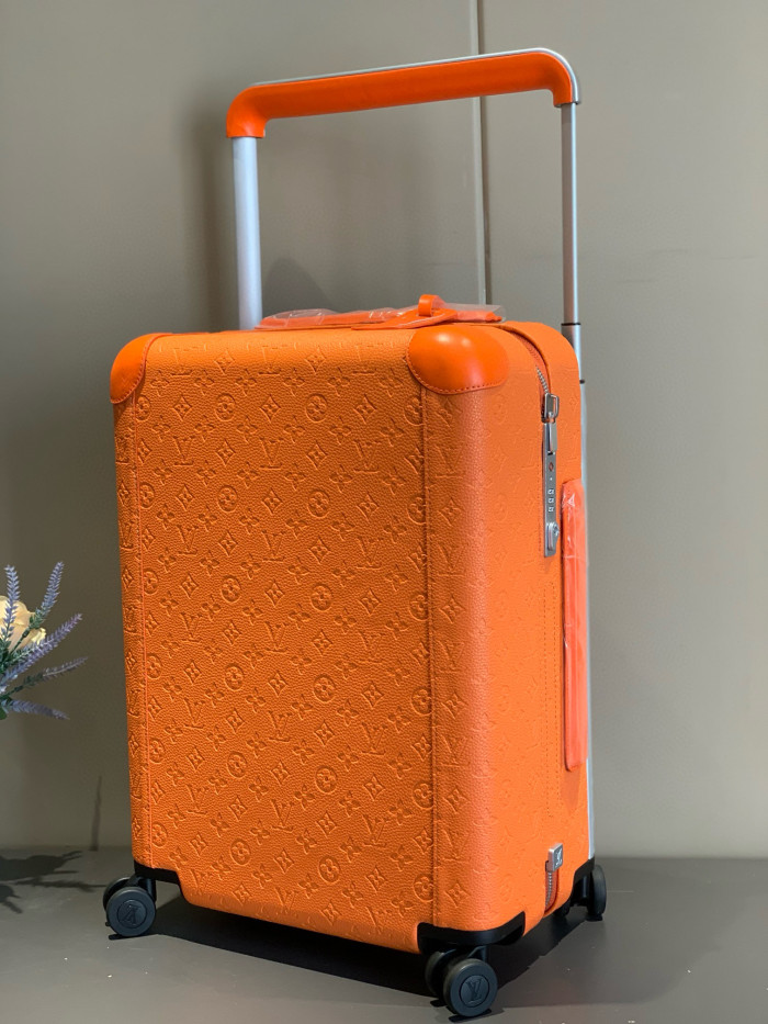 LV HORIZON 55CM suitcase FZXLX008