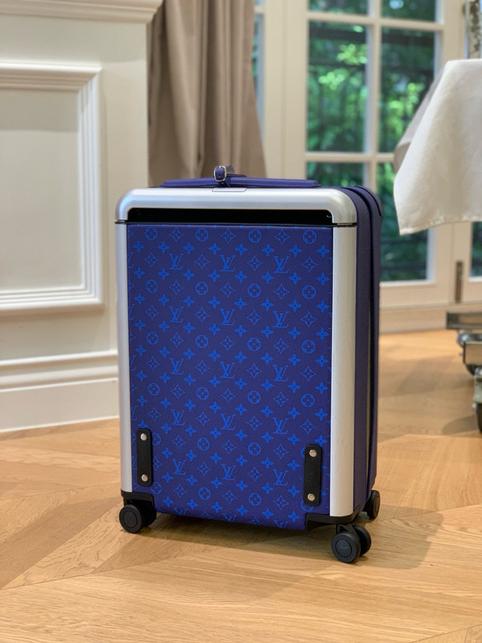 LV Monogram HORIZON 55CM suitcase FZXLX016