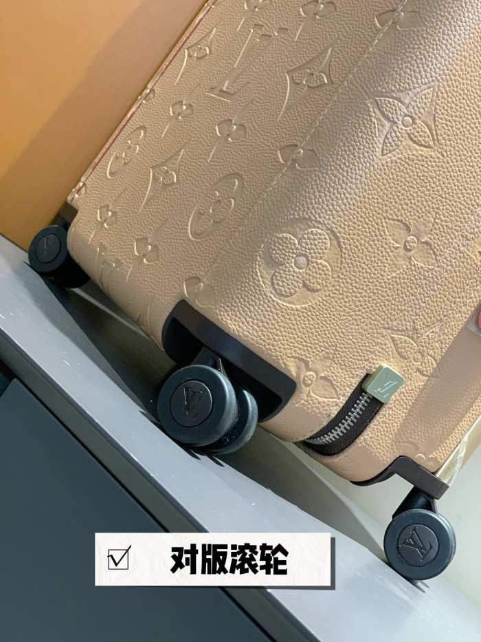 LV Monogram HORIZON 55CM suitcase FZXLX013