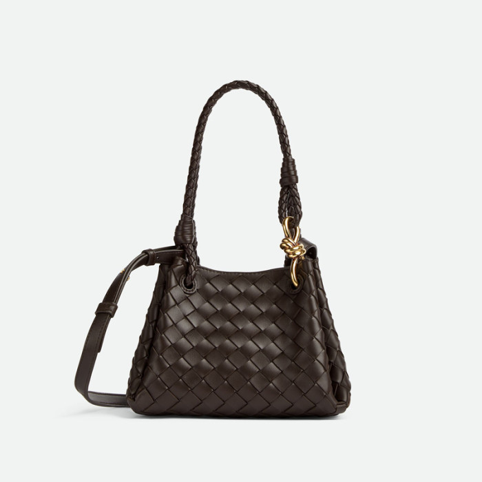 BV Bottega Veneta Parachute hangbag shoulder bag FZBB171