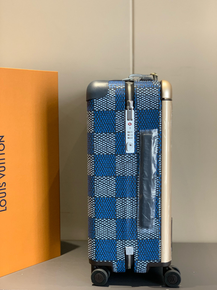 LV Damier HORIZON 55CM suitcase FZXLX011
