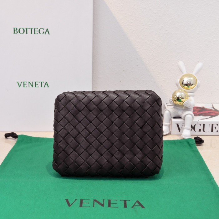 BV Bottega Veneta Parachute hangbag shoulder bag FZBB171