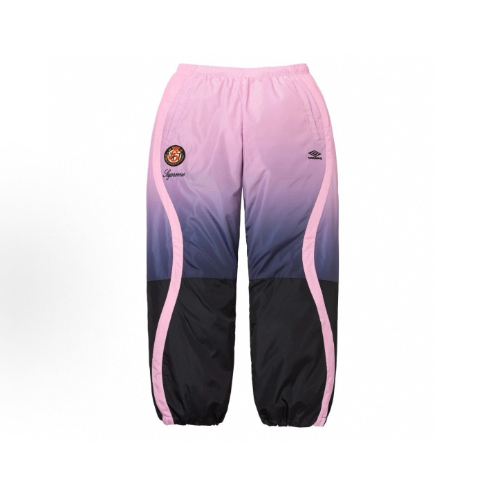 Supreme X Umbro FW25 WEEK8 Gradient Track Pants FZKZ1709