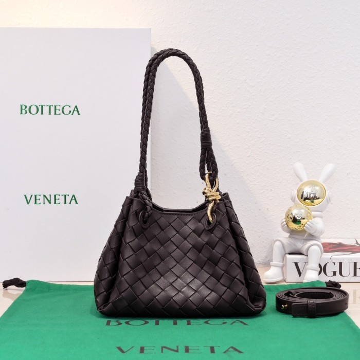 BV Bottega Veneta Parachute hangbag shoulder bag FZBB171