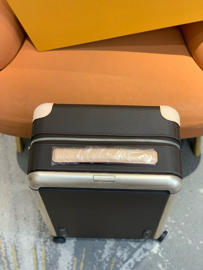 LV HORIZON 55CM suitcase FZXLX014