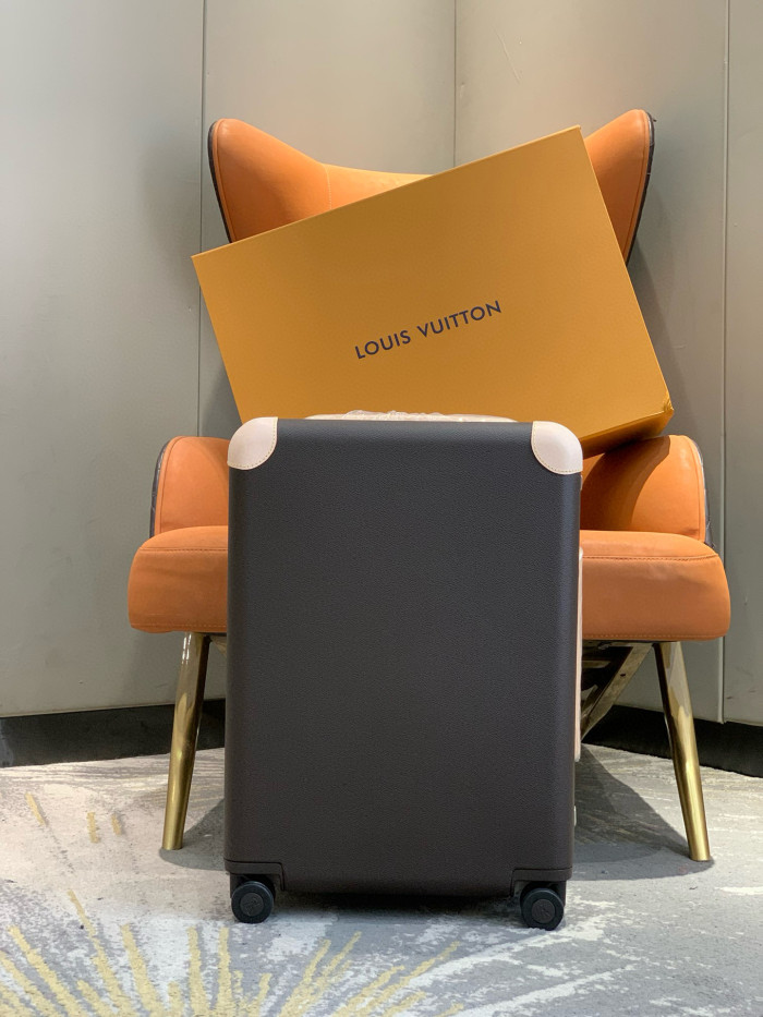 LV HORIZON 55CM suitcase FZXLX014