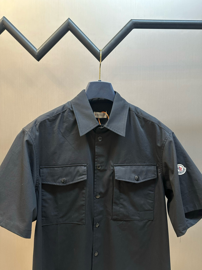Moncler Shirt FZCS572