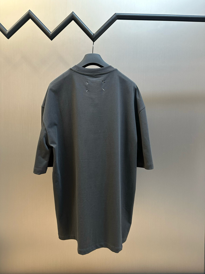 Maison Margiela MM6 Tee FZTX5488