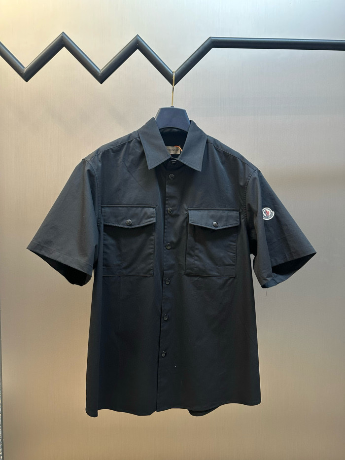 Moncler Shirt FZCS572