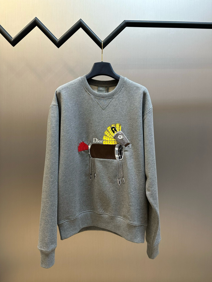 Dior Sweatshirts FZWY2000
