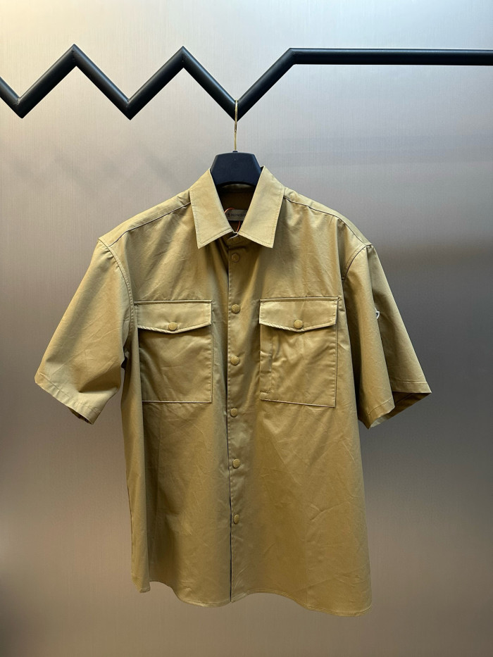 Moncler Shirt FZCS572