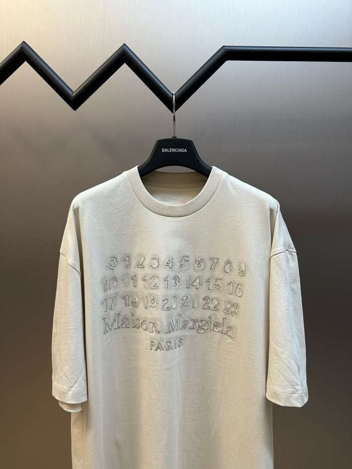 Maison Margiela MM6 Tee FZTX5488