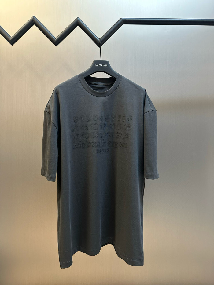 Maison Margiela MM6 Tee FZTX5488