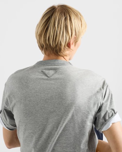 Prada reversible tee FZTX5486