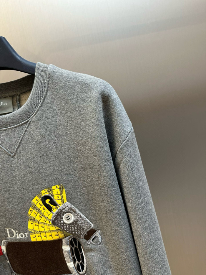 Dior Sweatshirts FZWY2000