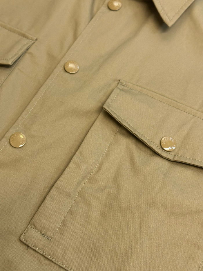 Moncler Shirt FZCS572