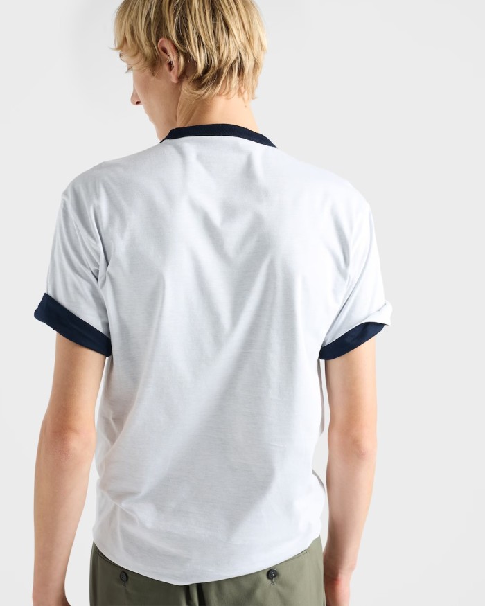Prada reversible tee FZTX5486