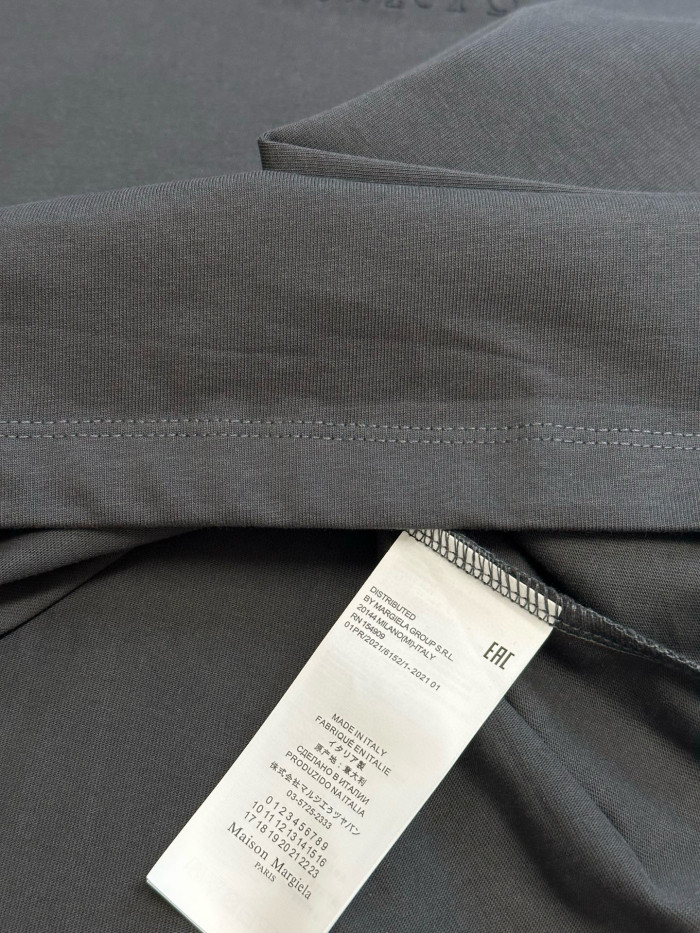 Maison Margiela MM6 Tee FZTX5488
