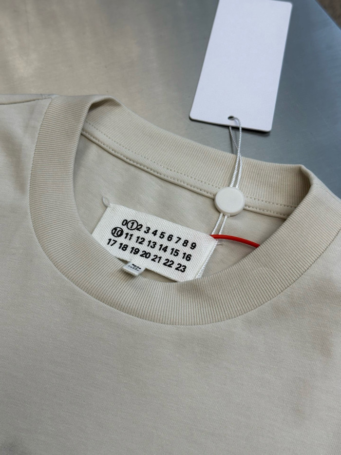 Maison Margiela MM6 Tee FZTX5488