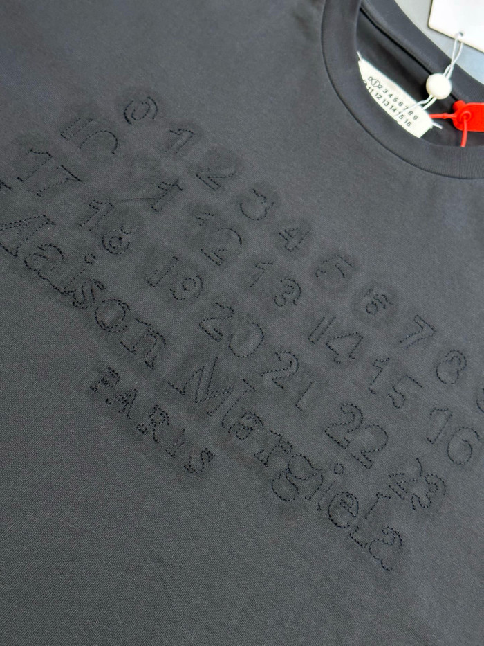 Maison Margiela MM6 Tee FZTX5488