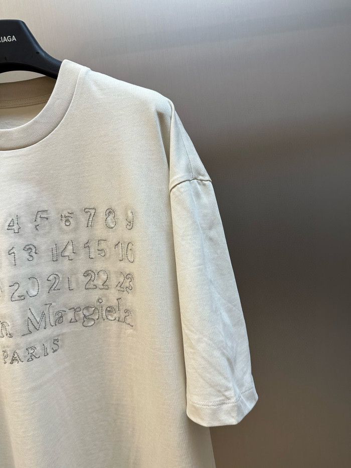 Maison Margiela MM6 Tee FZTX5488