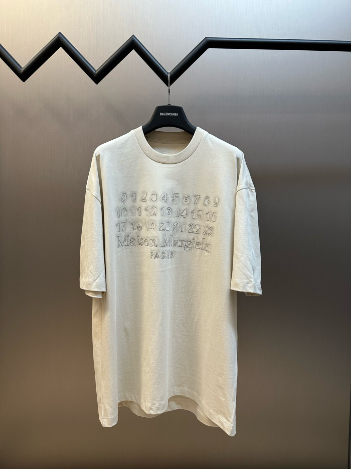 Maison Margiela MM6 Tee FZTX5488