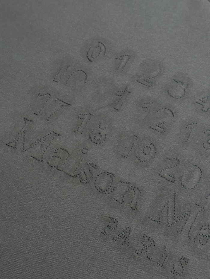 Maison Margiela MM6 Tee FZTX5488