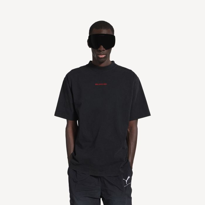 Balenciaga BACK Tee FZTX5490