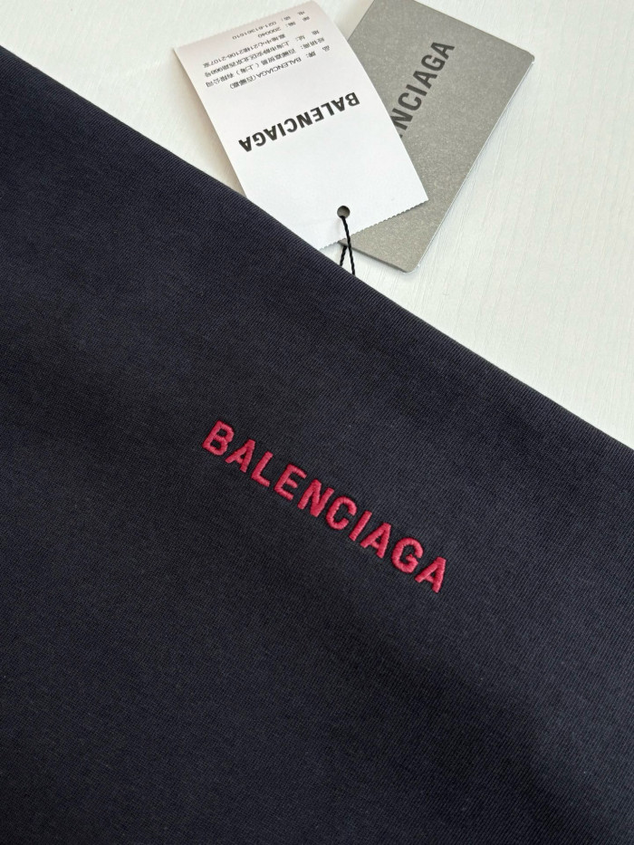 Balenciaga BACK Tee FZTX5490