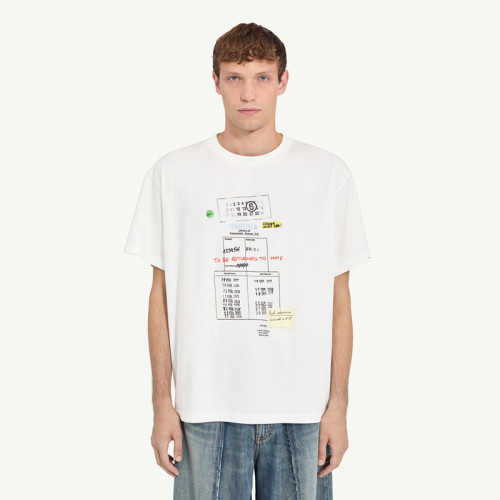Maison Margiela MM6 Tee FZTX5493