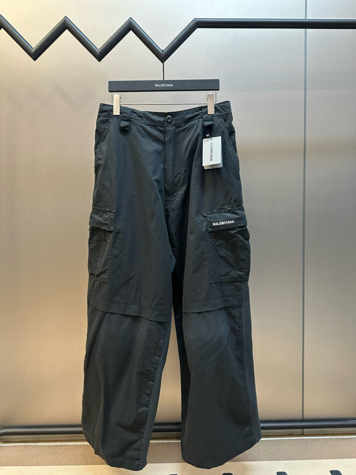 Balenciaga HYBRID Pants FZKZ1675
