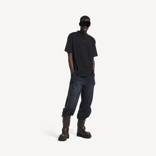 Balenciaga BACK Tee FZTX5490