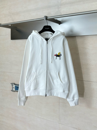 DIOR Zip Hoodies FZWY2001