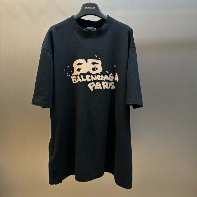 Balenciaga Tee FZTX5495