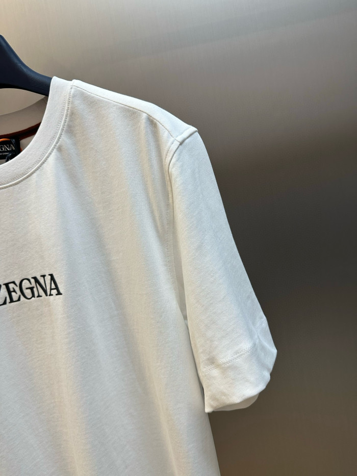 Zegna Tee FZTX5496