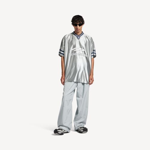 Balenciaga 3B FOOTBALL Tee FZTX5494