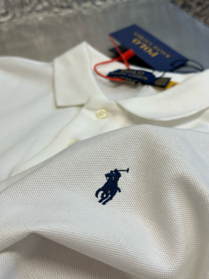 Ralph Lauren Polo Tee FZTX5499