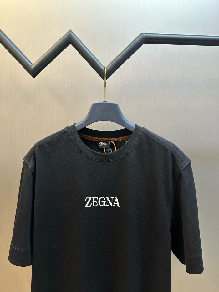 Zegna Tee FZTX5496