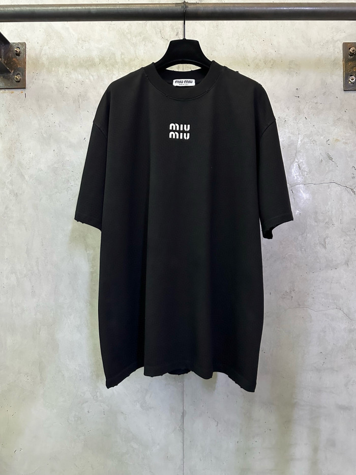 miumiu Tee FZTX5501