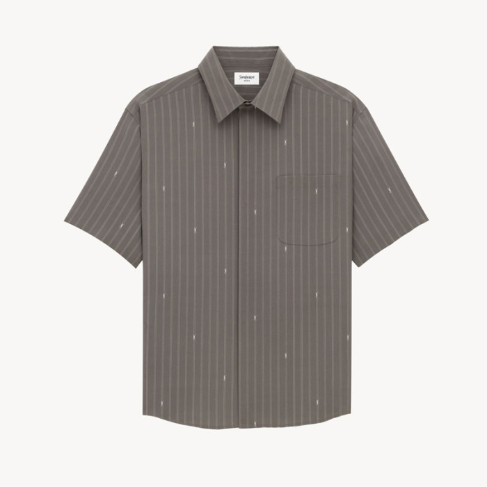 YSL SLP LE CASSANDRE shirts FZCS574