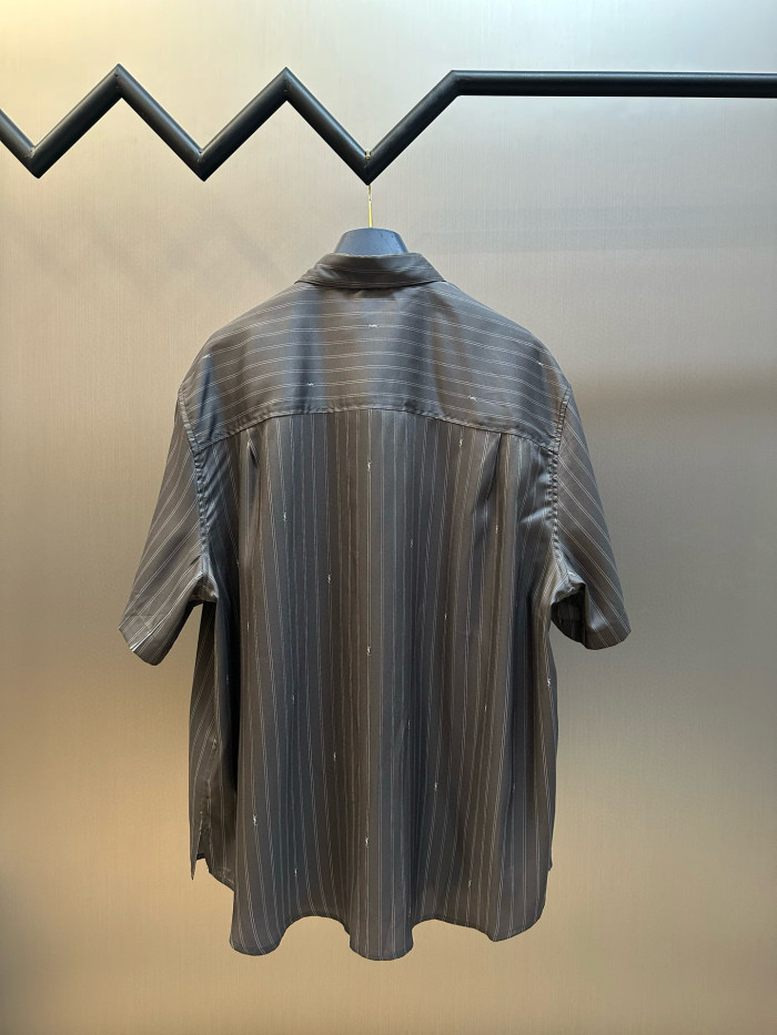 YSL SLP LE CASSANDRE shirts FZCS574