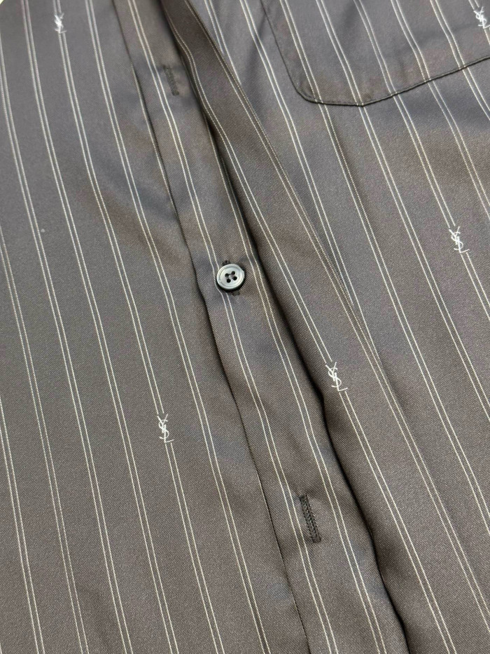 YSL SLP LE CASSANDRE shirts FZCS574