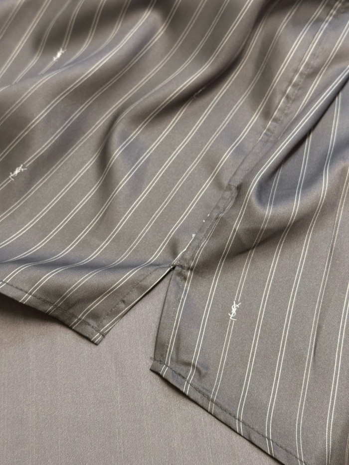 YSL SLP LE CASSANDRE shirts FZCS574