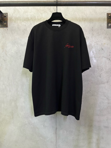 Acne studios tee FZTX5500