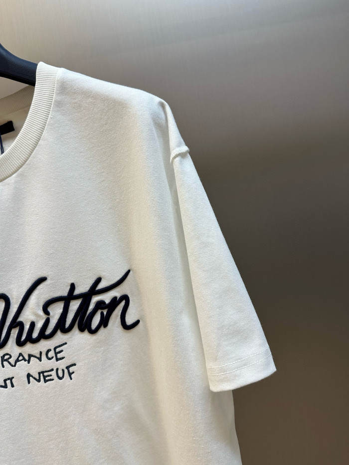 LV T-shirts FZTX5509